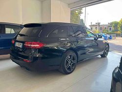 Nero Usata 2021 Mercedes E300 Premium Plus Station wagon | 24.900 € (Buon prezzo)