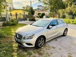 Usata 2013 Mercedes A180 SE Monovolume | 9700 € (Buon prezzo)