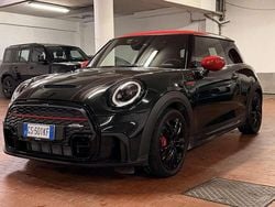 Verde Usata 2024 Mini John Cooper Works Due volumi | 35.000 € (Super prezzo)
