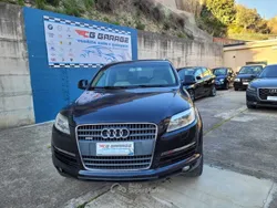 Usata 2007 Audi Q7 SUV | 9900 € (Buon prezzo)