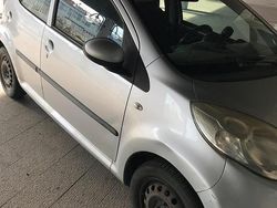 Grigio Usata 2007 Citroën C1 Due volumi | 2500 € (Cara)