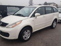 Bianco Usata 2015 Tata Aria Cabrio | 3500 €