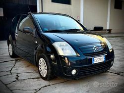 Usata 2005 Citroën C2 VTR Sport Due volumi | 1500 € (Ottimo prezzo)