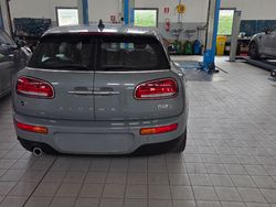 Grigio Usata 2021 Mini One Clubman Classic Station wagon | 23.500 € (Cara)