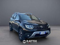 Nero metallizzato Usata 2019 Dacia Duster Prestige SUV | 14.787 € (Buon prezzo)