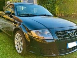 Nero Usata 2003 Audi TT Coupé | 20.000 € (Cara)