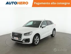 Usata 2019 Audi Q2 Admired SUV | 18.099 € (Buon prezzo)