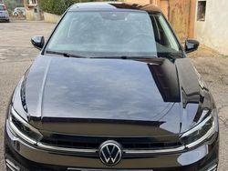 Nero Usata 2022 VW Polo Due volumi | 18.200 € (Molto cara)