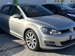 Other Usata 2014 VW Golf VII Highline Tre volumi | 12.500 € (Buon prezzo)