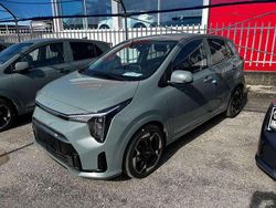 Other Nuova 2025 Kia Picanto Style Due volumi | 17.950 €