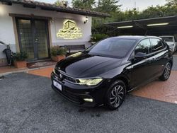 Nero Usata 2024 VW Polo Edition Tre volumi | 19.850 € (Buon prezzo)