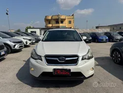 Bianco(met.) Usata 2013 Subaru XV Exclusive+ SUV | 6490 € (Molto cara)