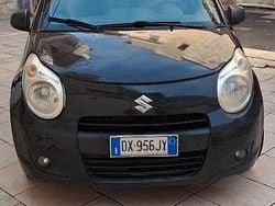 Nero Usata 2010 Suzuki Alto Due volumi | 2600 €