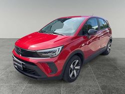 Rosso Usata 2022 Opel Crossland Edition SUV | 15.500 € (Cara)