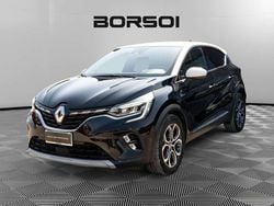 Nero Usata 2022 Renault Captur Intens SUV | 14.900 € (Buon prezzo)