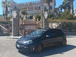 Usata 2012 Abarth Punto Evo Due volumi | 12.000 € (Buon prezzo)