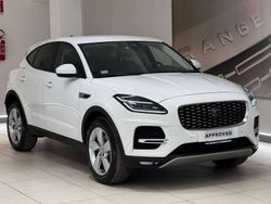 Fuji white Usata 2022 Jaguar E-Pace SE SUV | 30.900 € (Buon prezzo)