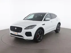 Bianco Usata 2019 Jaguar E-Pace R-Dynamic SUV | 22.899 € (Super prezzo)