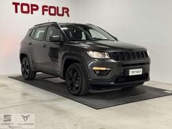 Other Usata 2020 Jeep Compass Night Eagle SUV | 14.900 € (Buon prezzo)