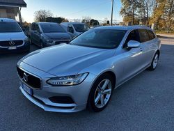 Argento Usata 2018 Volvo V90 Momentum Station wagon | 15.400 € (Ottimo prezzo)