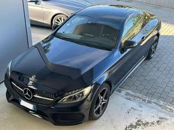 Usata 2018 Mercedes C220 Premium Plus Coupé | 21.800 € (Ottimo prezzo)