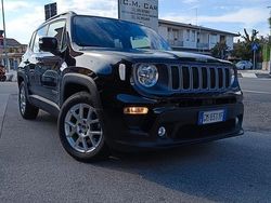 Nero Usata 2023 Jeep Renegade Limited SUV | 17.500 € (Ottimo prezzo)
