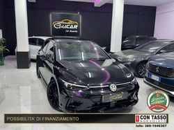 Nero Nuova 2025 VW Golf R Tre volumi | 51.000 € (Super prezzo)