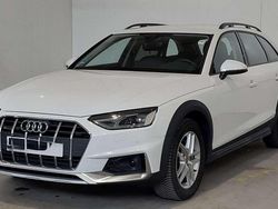 Usata 2022 Audi A4 Allroad Business Station wagon | 36.900 € (Ottimo prezzo)