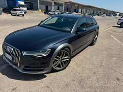 Usata 2015 Audi A6 Allroad Station wagon | 13.899 € (Ottimo prezzo)