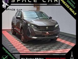 Grigio Usata 2023 Peugeot 3008 Allure SUV | 24.900 € (Cara)