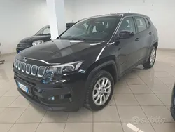 Usata 2023 Jeep Compass Longitude SUV | 25.500 € (Buon prezzo)