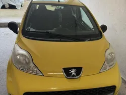 Usata 2009 Peugeot 107 Due volumi | 4500 € (Cara)