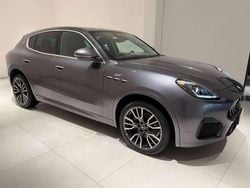 Grigio Usata 2024 Maserati Grecale GT SUV | 57.890 € (Buon prezzo)