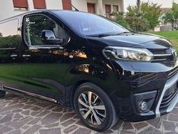 Usata 2018 Toyota Proace Luxury Furgone | 23.999 € (Super prezzo)