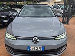 Grigio Usata 2020 VW Golf R-line Tre volumi | 20.900 € (Buon prezzo)