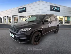 Nero Usata 2022 Jeep Compass Night Eagle SUV | 24.900 € (Ottimo prezzo)