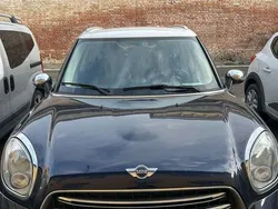 Blu/azzurro Usata 2016 Mini Cooper D Countryman SUV | 11.200 € (Buon prezzo)