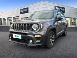 Grigio Usata 2018 Jeep Renegade SUV | 11.900 € (Ottimo prezzo)