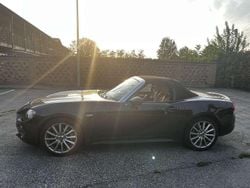 Usata 2018 Fiat 124 Spider Lusso Cabrio | 18.000 € (Ottimo prezzo)