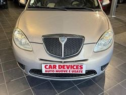 Beige Usata 2009 Lancia Ypsilon Due volumi | 3490 € (Cara)