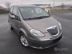 Grigio Usata 2010 Lancia Musa Monovolume | 2250 € (Super prezzo)