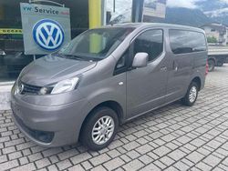 Grigio Usata 2011 Nissan NV200 Furgone | 9990 € (Cara)