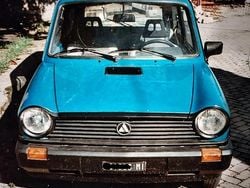 Usata 1970 Autobianchi A112 Due volumi | 7000 €