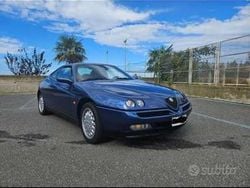 Blu Usata 1997 Alfa Romeo GTV Coupé | 19.500 € (Molto cara)