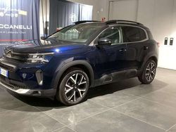 Blu Usata 2023 Citroën C5 Aircross PureTech SUV | 20.750 € (Buon prezzo)