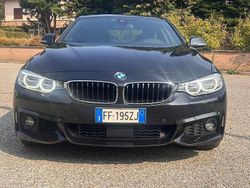 Usata 2016 BMW 435 Sport Line Coupé | 24.000 € (Buon prezzo)