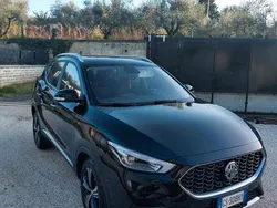Usata 2024 MG ZS Tre volumi | 15.500 € (Buon prezzo)