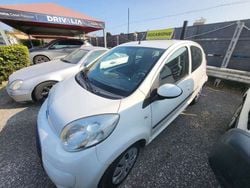Other Usata 2011 Citroën C1 Seduction Due volumi | 3600 € (Ottimo prezzo)