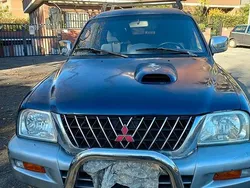 Usata 2003 Mitsubishi L200 Pick-up | 10.800 €