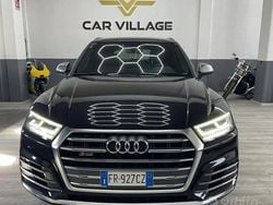 Nero Usata 2018 Audi SQ5 Business SUV | 25.000 € (Molto cara)